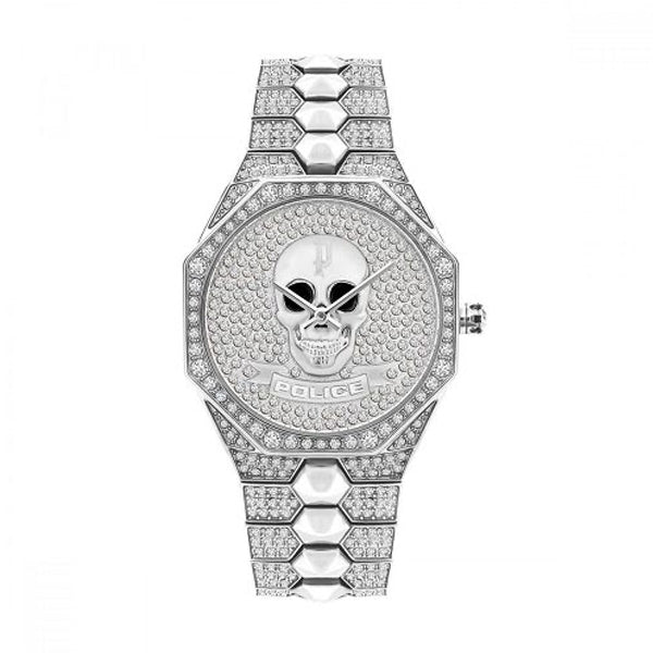 POLICE WATCHES Mod. P16027BS04M WATCHES