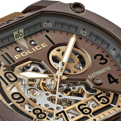 POLICE WATCHES Mod. PEWGE0040002-2