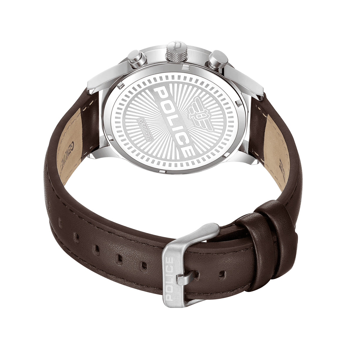 POLICE WATCHES Mod. PEWGF0040202M WATCHES