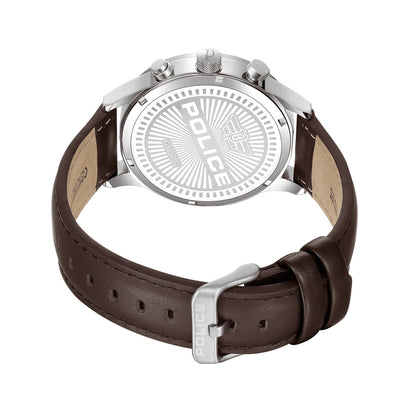 POLICE WATCHES Mod. PEWGF0040202M WATCHES