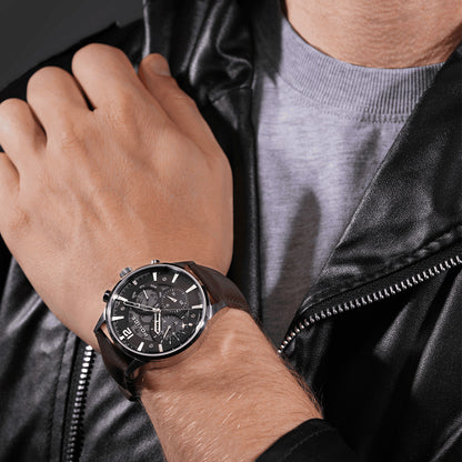 POLICE WATCHES Mod. PEWGF0040202M WATCHES