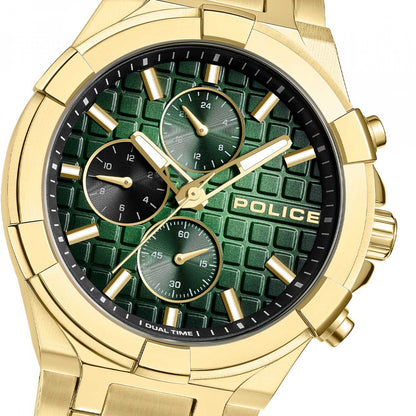 POLICE WATCHES Mod. PEWGK0082003