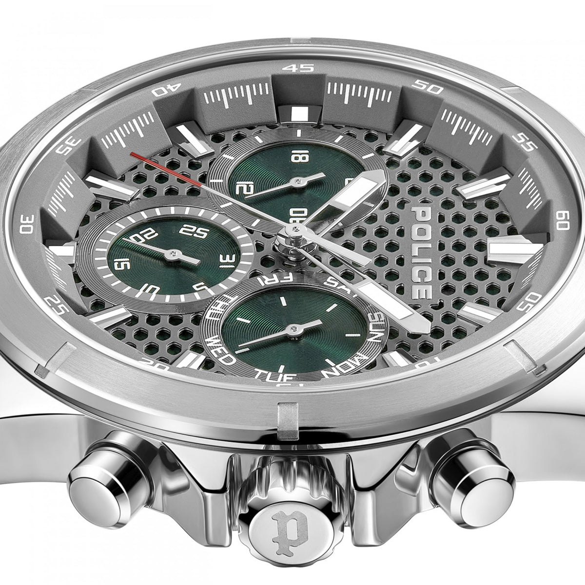 POLICE WATCHES Mod. PEWGK2204106 WATCHES
