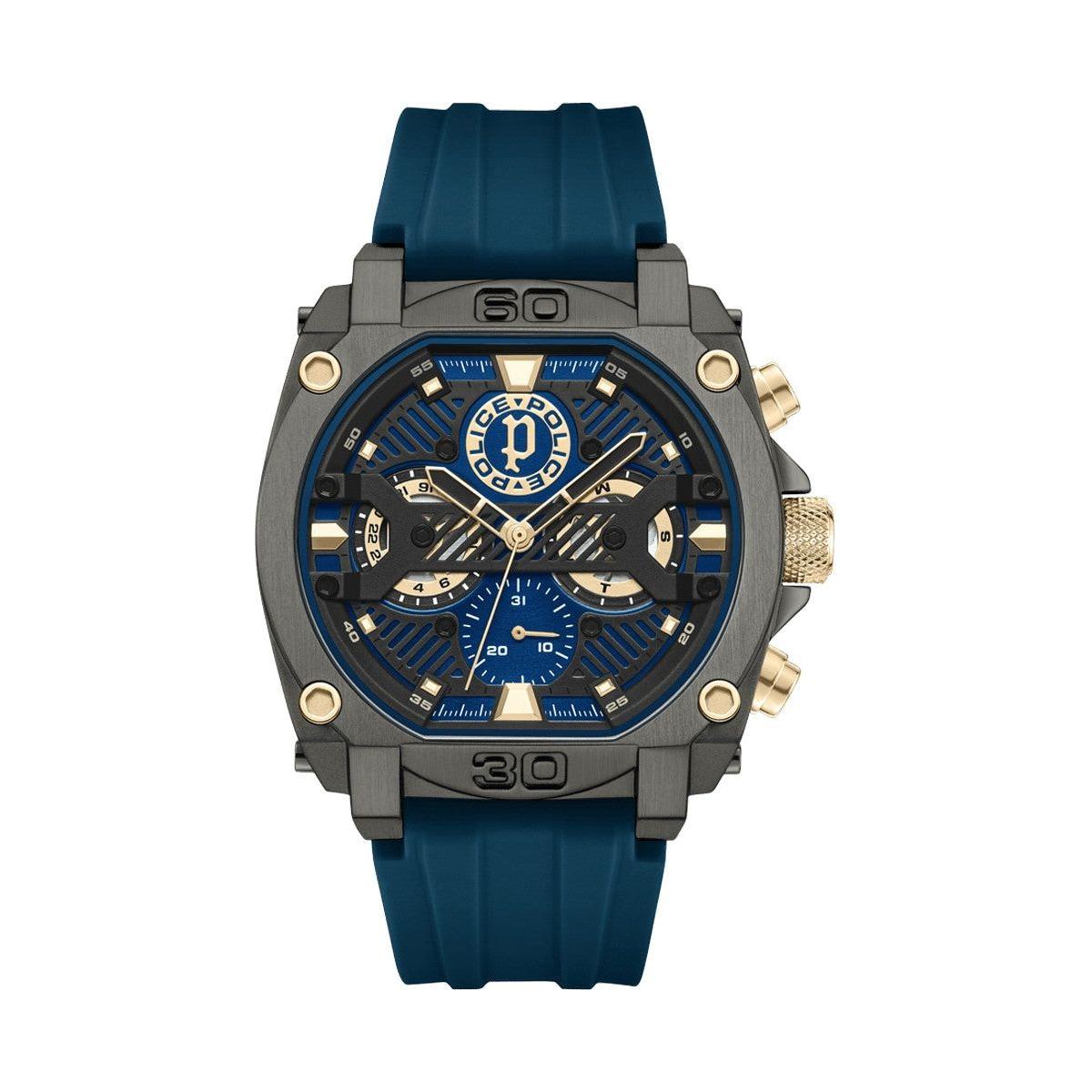 POLICE WATCHES Mod. PEWGQ0040001 WATCHES