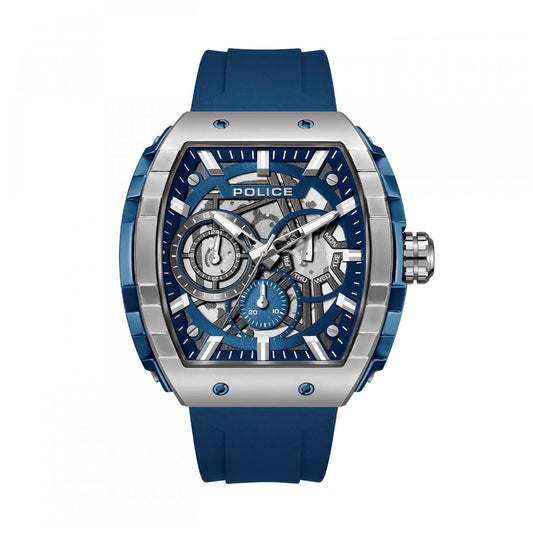 POLICE WATCHES Mod. PEWGQ0063002-0