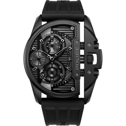 POLICE WATCHES Mod. PEWGQ2203605 WATCHES