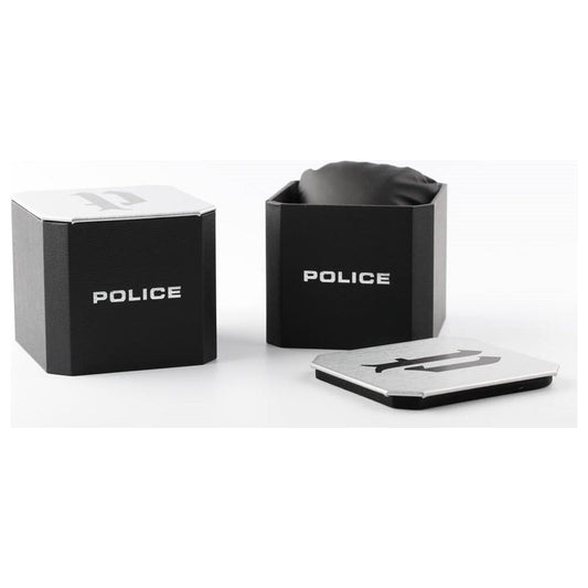 POLICE WATCHES Mod. PEWJF2204101 WATCHES