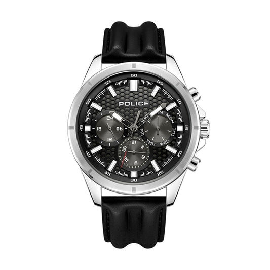 POLICE WATCHES Mod. PEWJF2204101 WATCHES