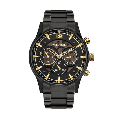 POLICE WATCHES Mod. PEWJK2002802 WATCHES