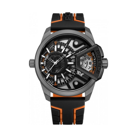 POLICE WATCHES Mod. PEWJM0004201 WATCHES