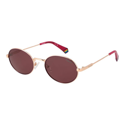 Polaroid Multicolor Metal Sunglasses 1728,67434610848,Accessories,Glasses and Sunglasses - Accessories,Multicolor,New with tags,Polaroid,Sunglasses - Glasses and Sunglasses - Accessories,Women
