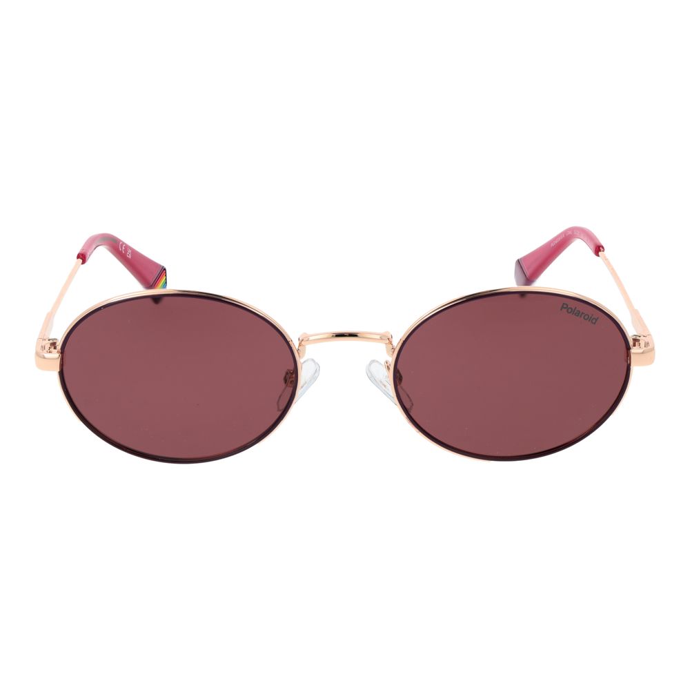 Polaroid Multicolor Metal Sunglasses 1728,67434610848,Accessories,Glasses and Sunglasses - Accessories,Multicolor,New with tags,Polaroid,Sunglasses - Glasses and Sunglasses - Accessories,Women