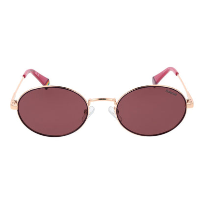 Polaroid Multicolor Metal Sunglasses 1728,67434610848,Accessories,Glasses and Sunglasses - Accessories,Multicolor,New with tags,Polaroid,Sunglasses - Glasses and Sunglasses - Accessories,Women
