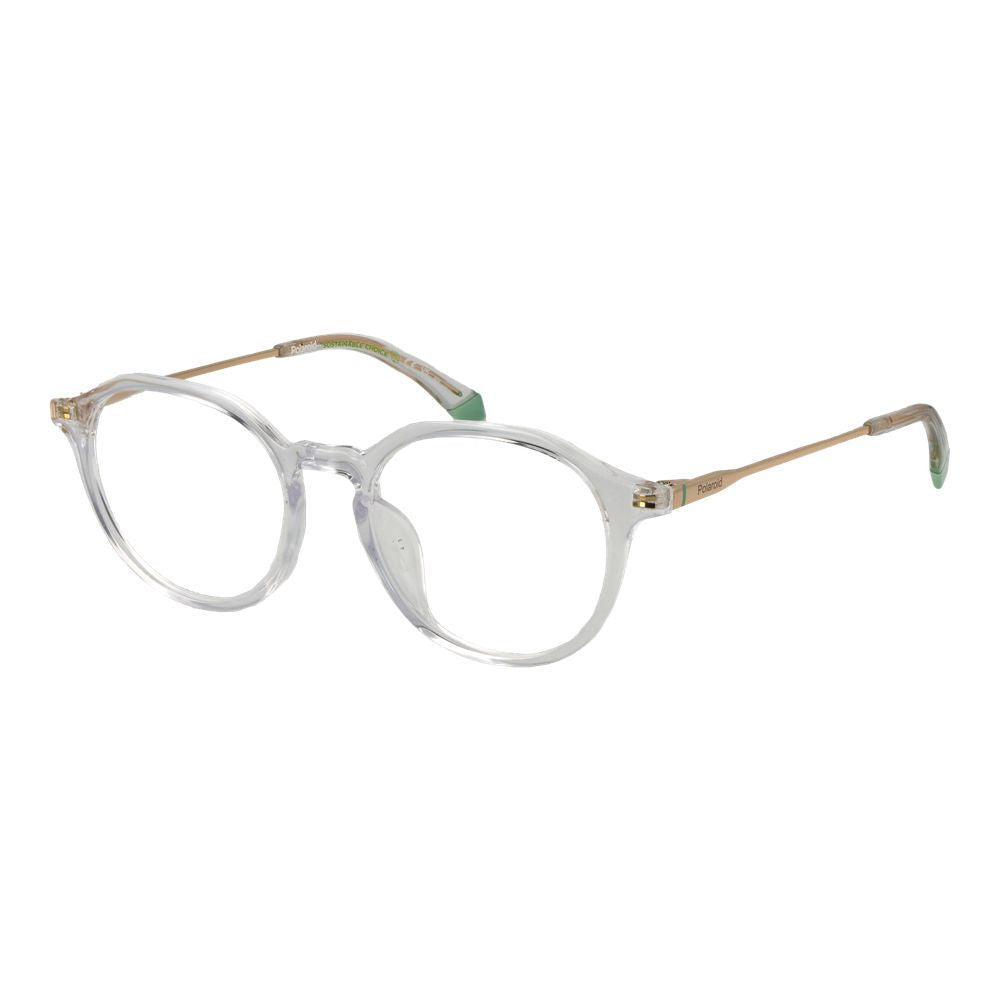 Polaroid Transparent Unisex Optical Frames PO-1057194