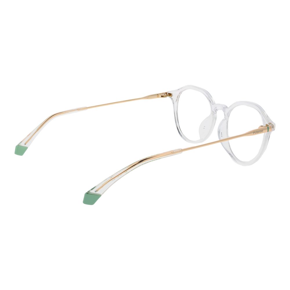 Polaroid Transparent Unisex Optical Frames PO-1057194