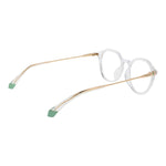 Polaroid Transparent Unisex Optical Frames PO-1057194