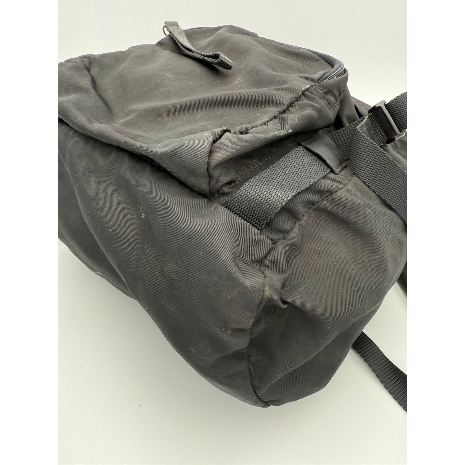 Prada PRADA Nylon Backpack