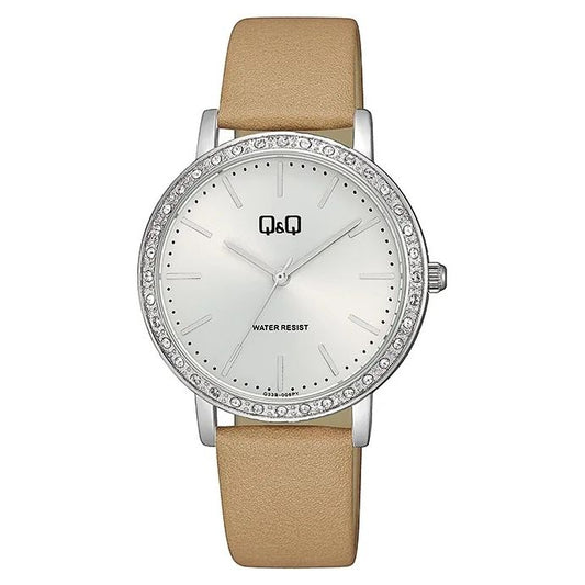 Q&Q ATTRACTIVE Mod. Q33B-006PY