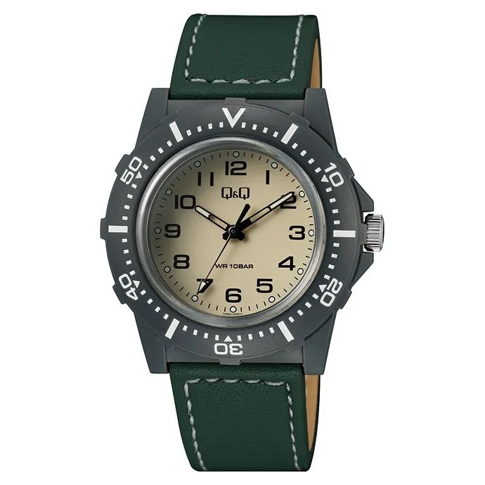 Q&Q ATTRACTIVE Mod. V32A-009VY