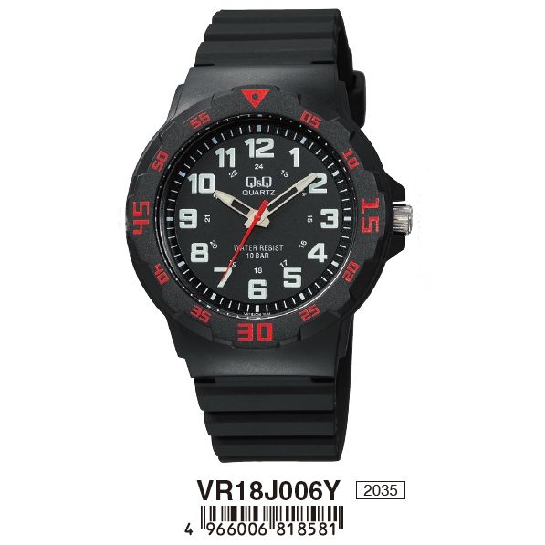 Q&Q FASHION Mod. VR18J006Y
