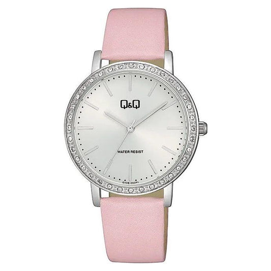Q&Q ATTRACTIVE Mod. Q33B-003PY WATCHES