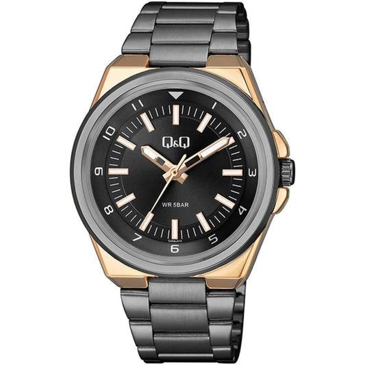 Q&Q ATTRACTIVE Mod. QZ68J412Y WATCHES