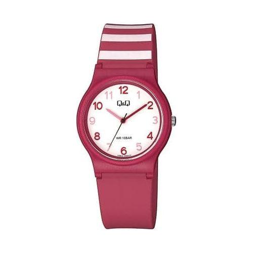 Q&Q ATTRACTIVE Mod. V06A-005VY WATCHES