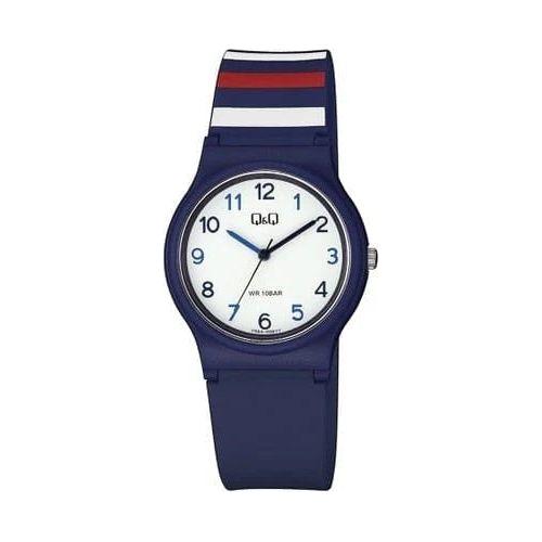 Q&Q ATTRACTIVE Mod. V06A-006VY WATCHES