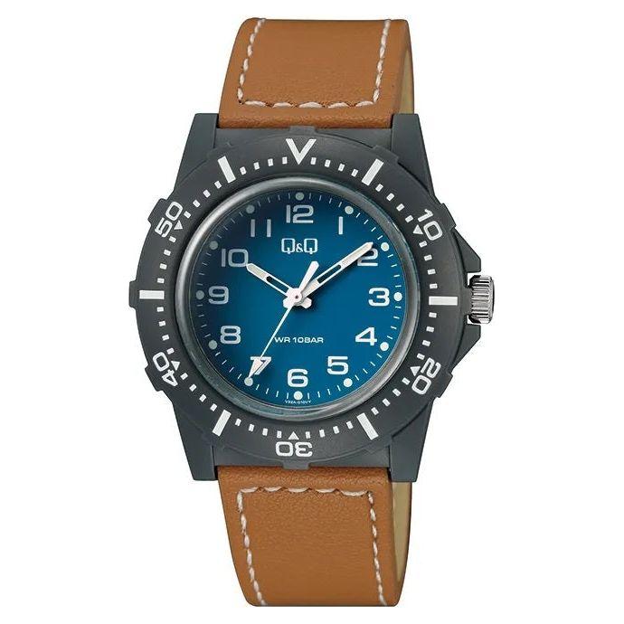 Q&Q ATTRACTIVE Mod. V32A-010VY WATCHES