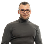 QUIKSILVER MOD. EQYEG03064 50ARED SUNGLASSES & EYEWEAR