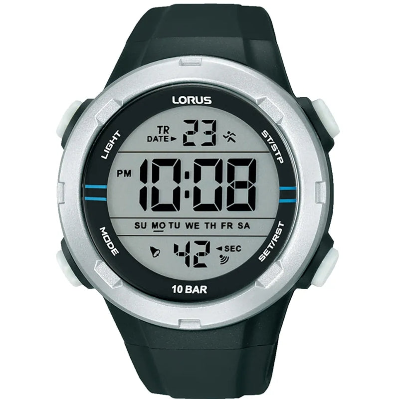 LORUS Mod. R2301QX9-0