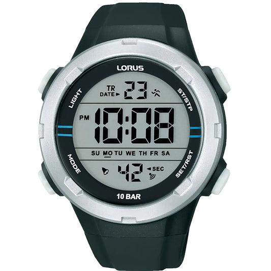 LORUS Mod. R2301QX9-0