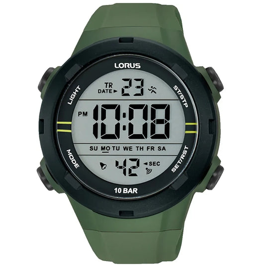 LORUS Mod. R2305QX9-0