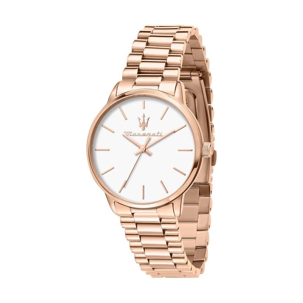 MASERATI MOD. R8853147506 WATCHES
