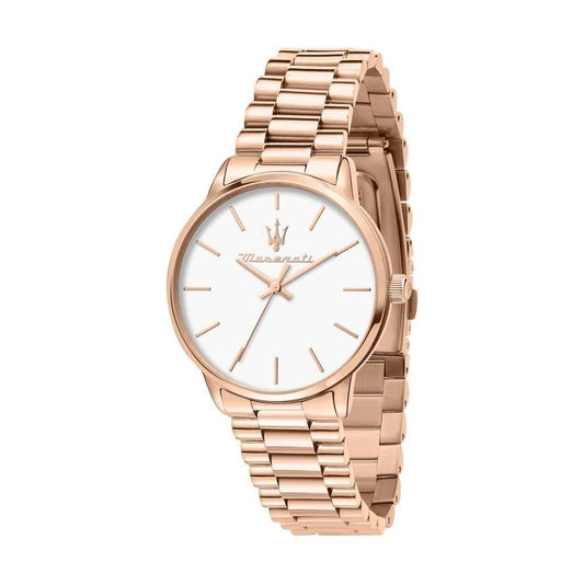 MASERATI MOD. R8853147506 WATCHES