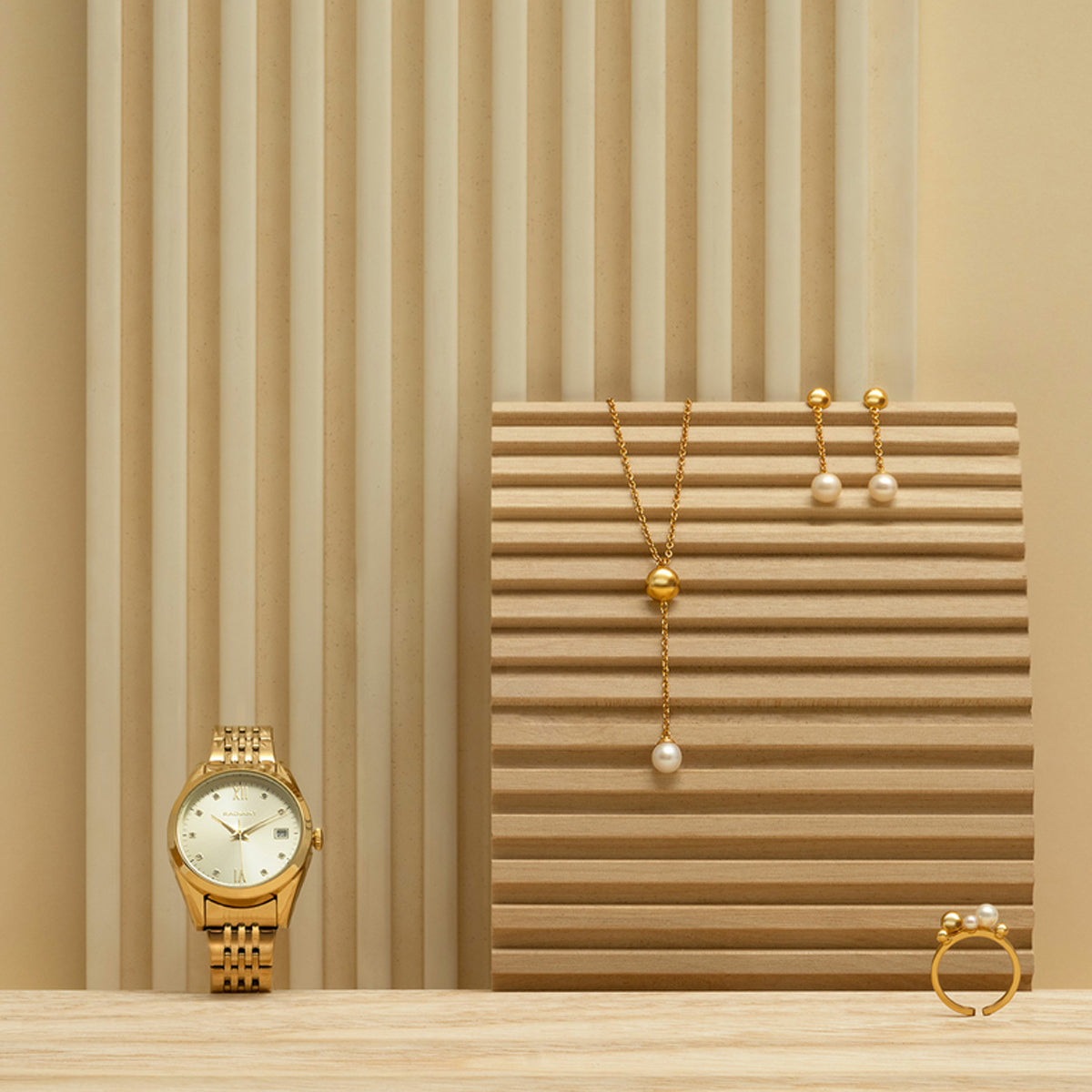 RADIANT JEWELS JEWELRY Mod. RY000238