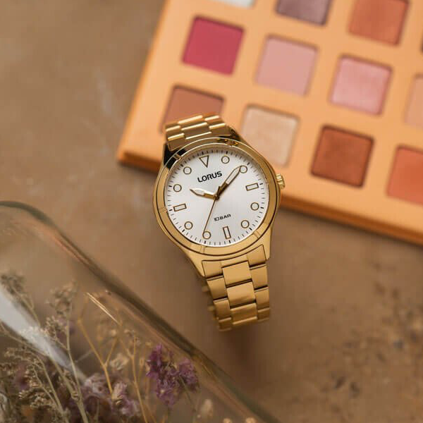 LORUS WATCHES Mod. RG248VX9-4