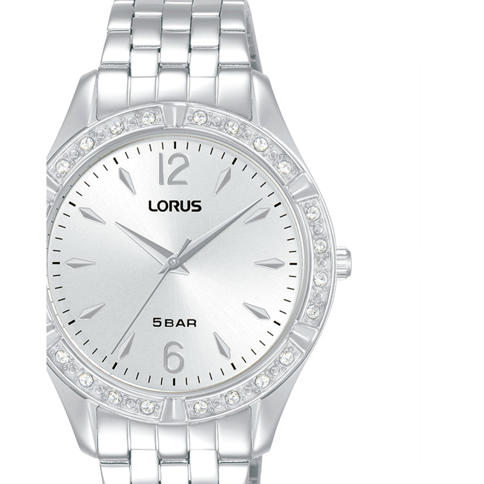 LORUS WATCHES Mod. RG265WX9