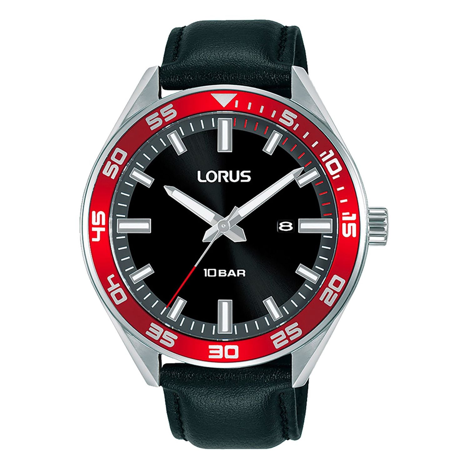 LORUS Mod. RH941NX9