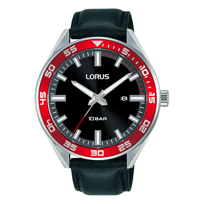LORUS Mod. RH941NX9-0