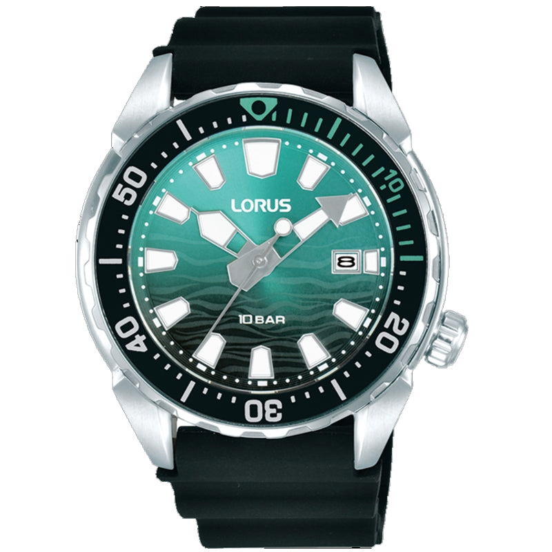 LORUS Mod. RH951RX9-0