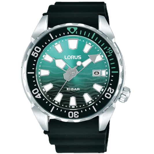 LORUS Mod. RH951RX9-0