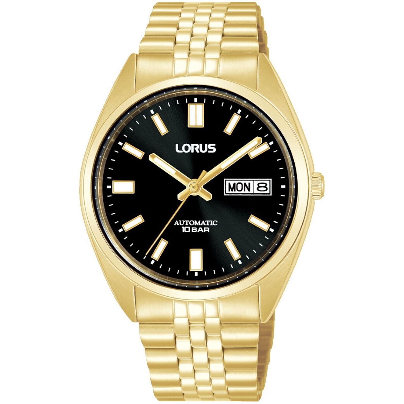 LORUS Mod. RL434CX9