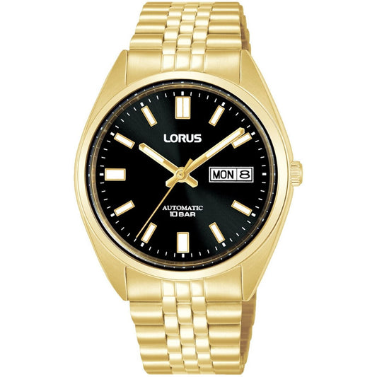 LORUS Mod. RL434CX9-0