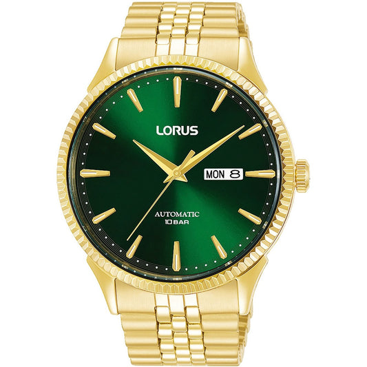 LORUS Mod. RL468AX9-0