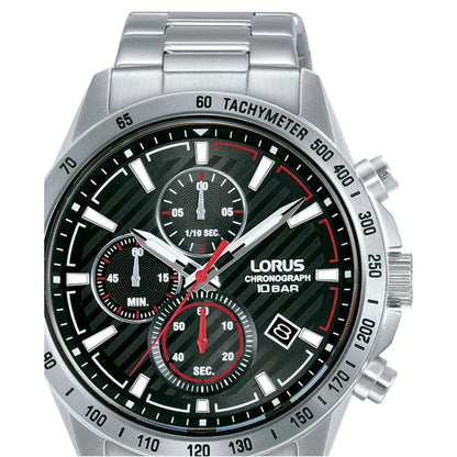 LORUS Mod. RM391HX9-1