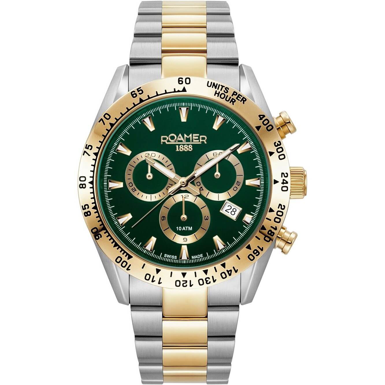 ROAMER Mod. 850837 47 75 20
