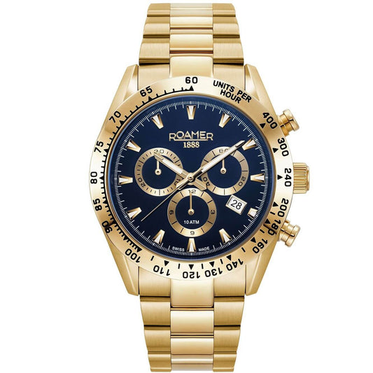 ROAMER Mod. 850837 48 45 20