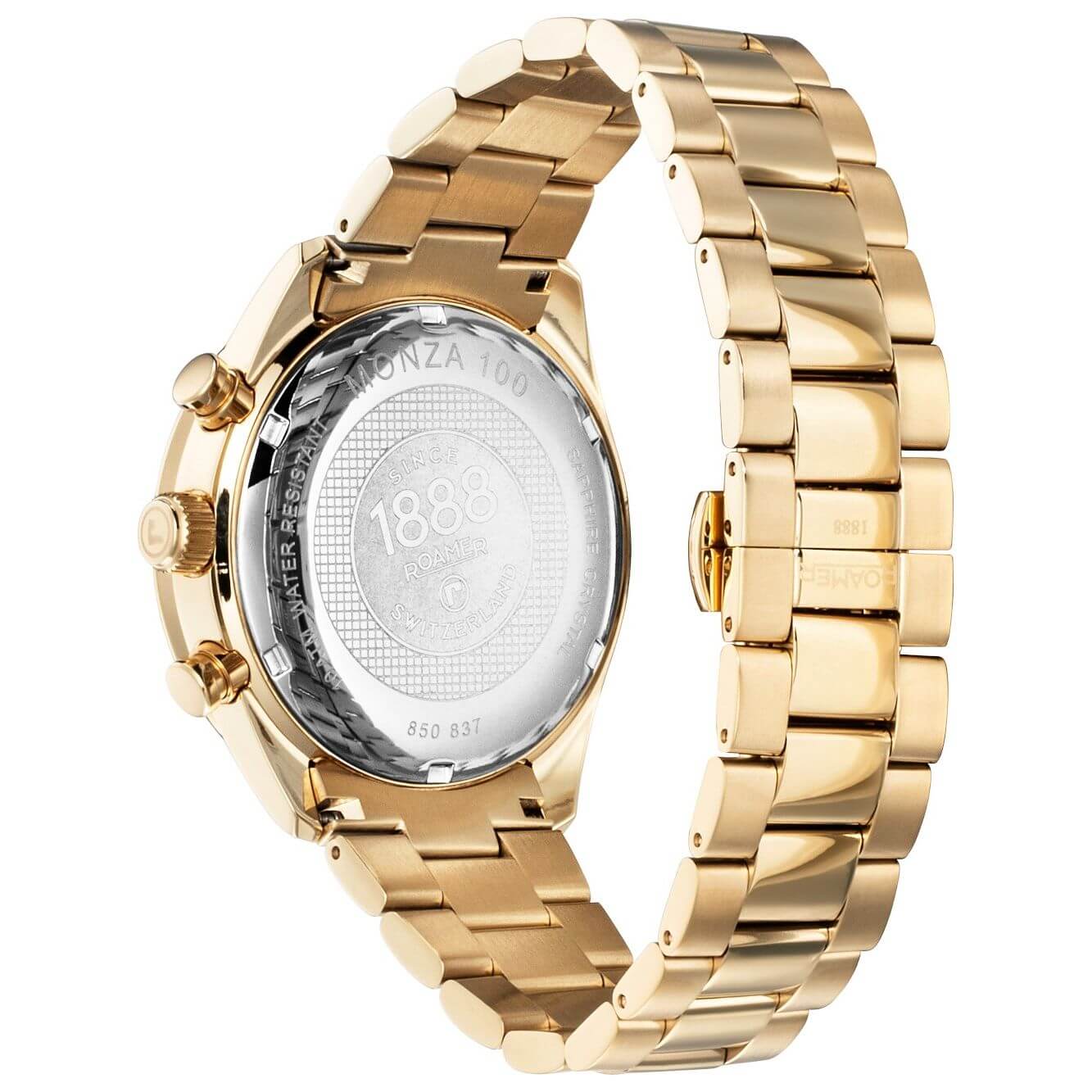 ROAMER Mod. 850837 48 75 20