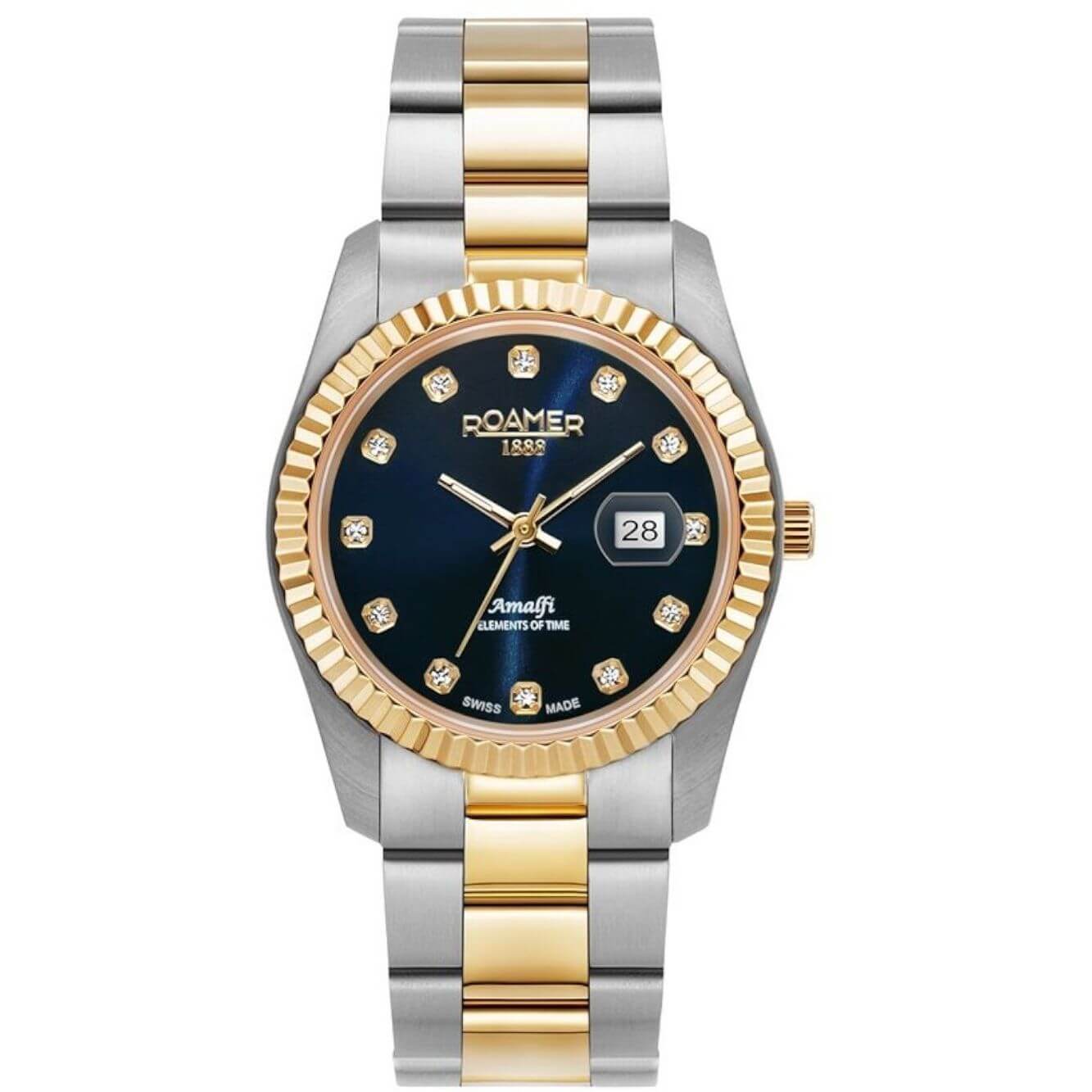 ROAMER Mod. 852844 47 49 20